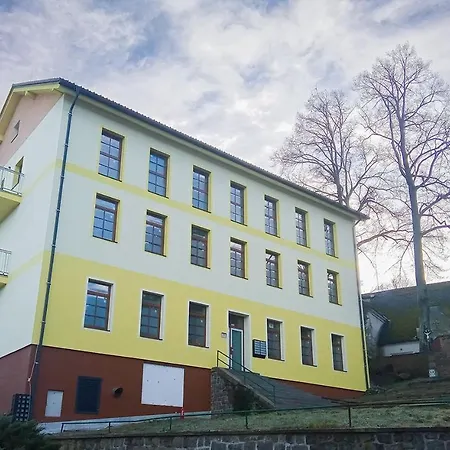 Daire Moderni Apartman Uprostred Sumavske Prirody Zdíkov