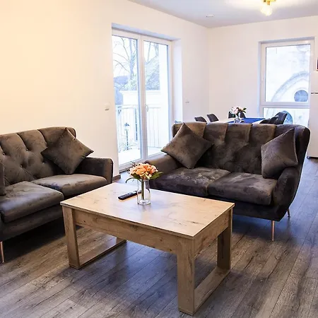 Moderni Apartman Uprostred Sumavske Prirody * Zdíkov